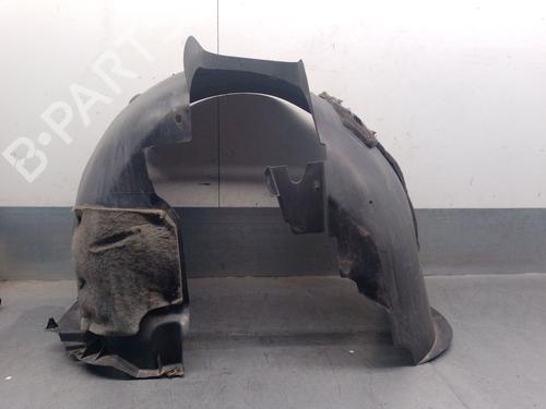 Wheel arch PEUGEOT 308 SW I (4E_, 4H_) 1.6 HDi | BP30400639C56