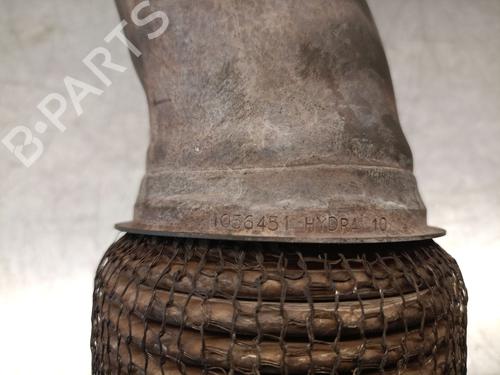 Exhaust system MERCEDES-BENZ A-CLASS (W176) A 45 AMG 4-matic (176.052) | BP39695978M121 - Image 5