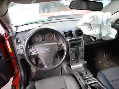 Ratlås/Tændingslås VOLVO S40 II (544) 2.0 D | BP30400641M48 