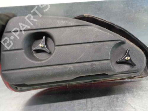 Right taillight PEUGEOT 306 (7B, N3, N5) 1.9 D | BP7863428C35 