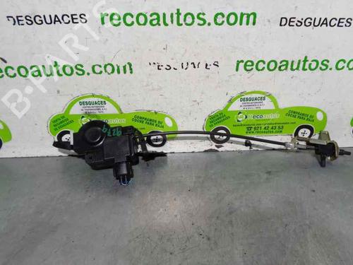 Fuel door actuator LEXUS LS (_F3_) 430 (UCF30) | BP20254851E18 