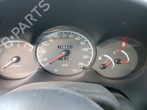 Left front window switch HYUNDAI COUPE I (RD) 1.6 16V | BP39381797I27 - Image 12
