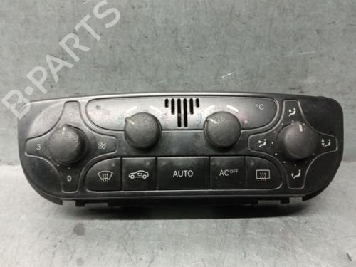 Used Climate control MERCEDES-BENZ CLK (C209) CLK 270 CDI (209.316) (170 hp) 29851210