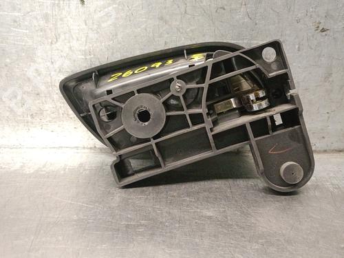 Front left interior door handle FIAT FREEMONT (345_) 2.0 JTD | BP38001410I13 - Image 3