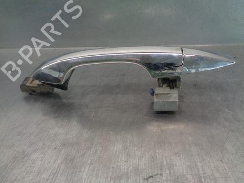 Høyre bak utvendig håndtak HONDA ACCORD VII Tourer (CM, CN) 2.2 i-CTDi (CN2) | BP10184335C130 