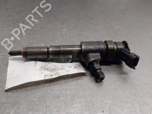 Used Injector Injector PEUGEOT 206 Hatchback (2A/C) 1.4 HDi eco 70 (68 hp) 38626049 38626049