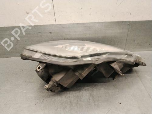 Left headlight RENAULT TRAFIC II Bus (JL) 2.0 dCi 115 (JL00, JL01, JL0H, JL0M, JL0U) | BP39564843C28 - Image 3