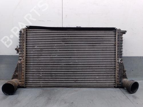 Used Intercooler VW CADDY III Box Body/MPV (2KA, 2KH, 2CA, 2CH) 1.9 TDI (105 hp) 30293799