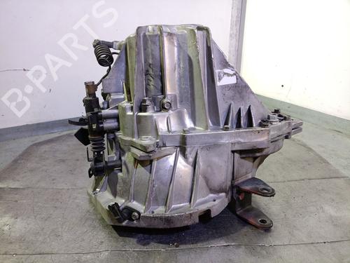 Gearbox HYUNDAI i20 I (PB, PBT) 1.2 | BP29446374M3 