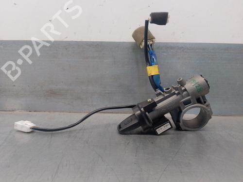 Used Ignition barrel SSANGYONG RODIUS I 2.7 Xdi (165 hp) 18112083