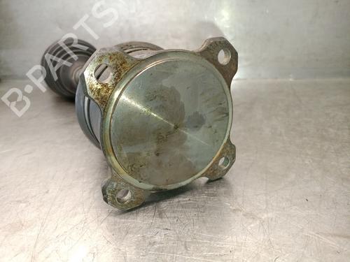 Right front driveshaft HYUNDAI TERRACAN (HP) 2.9 CRDi | BP29273488M39 