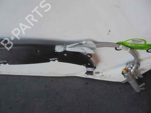 Venstre gardin kollisjonspute OPEL SIGNUM Hatchback (Z03) 2.2 direct (F48) | BP2333132C11 