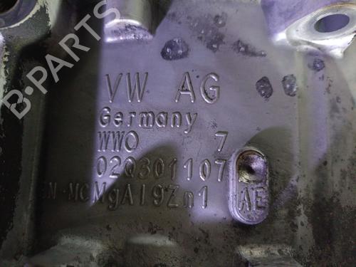 Gearbox VW PASSAT B6 (3C2) 2.0 TDI 16V | BP22131831M3 