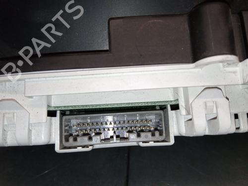 Instrument cluster HONDA ACCORD VII (CL, CN) 2.0 (CL7) | BP28837028C47 