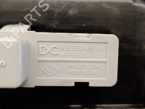 Tailgate handle DACIA BIGSTER  | BP34544561C132  - Image 7