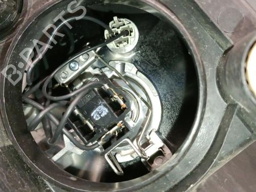 Faro derecho FIAT GRANDE PUNTO (199_) 1.3 D Multijet (199.AXD11, 199.AXD1A, 199.AXD1B,... | BP30393446C29