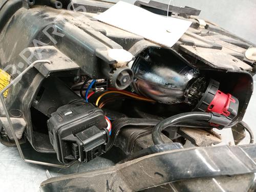 Lampa przednia prawa AUDI A6 C5 (4B2, 4B4) 2.5 TDI | BP29915787C29 