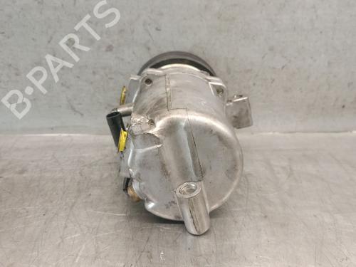 AC compressor BMW 3 (E46) 320 d | BP28541522M34 