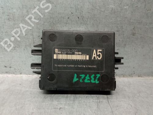 Electronic module TOYOTA RAV 4 V (_A5_, _H5_) 2.5 Hybrid AWD (AXAH54) | BP29750215M83 