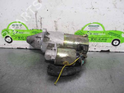 Starter CHEVROLET AVEO / KALOS Hatchback (T200) 1.4 16V | BP3233158M8 