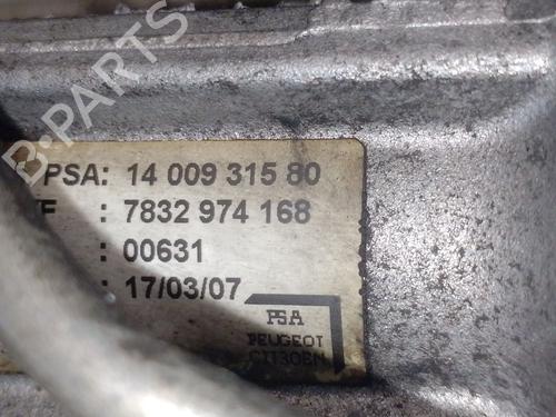 Steering rack CITROËN JUMPY II Van 2.0 HDi 120 | BP38775708M22 - Image 4