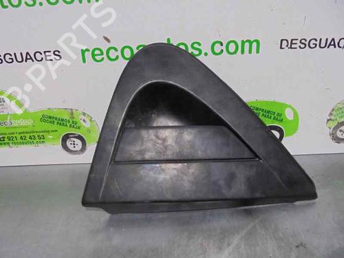 Used Rear right exterior door handle HONDA CIVIC VIII Hatchback (FN, FK) 2.2 CTDi (FK3) (140 hp) 2094910