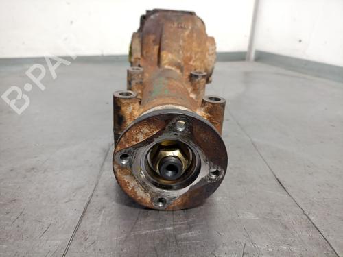 Rear differential SUBARU FORESTER (SG_) 2.0 AWD (SG5) | BP32192934M24