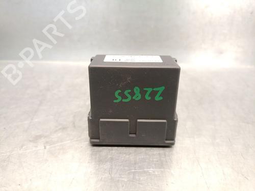 Elektronisk modul DACIA DUSTER (HM_) 1.0 TCe 90 (91 hp) 27243857