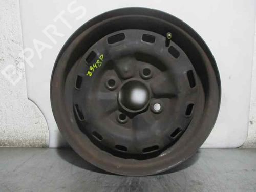 Fælk Fælk HYUNDAI ACCENT I (X-3) 1.5 i 12V (88 hp) 2221437 2221437