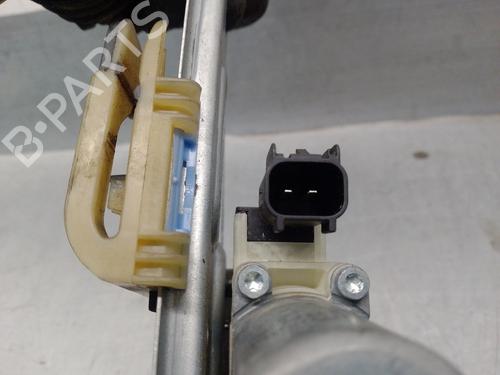 Rear left window mechanism FORD TOURNEO CONNECT / GRAND TOURNEO CONNECT V408 MPV  | BP17209562C24 
