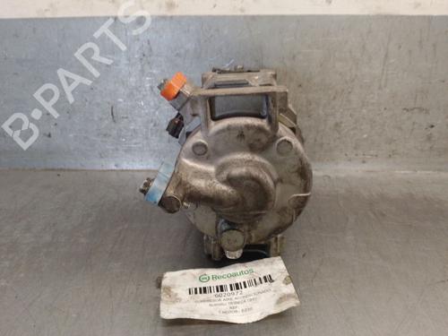 AC compressor SUBARU TRIBECA (B9) 3.0 (WXE) | BP36018172M34 - Image 4