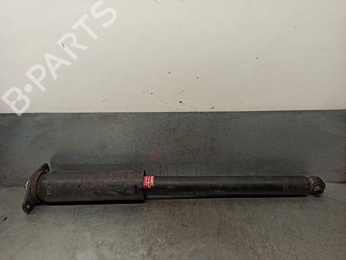 Used Left rear shock absorber Left rear shock absorber 16185901 16185901