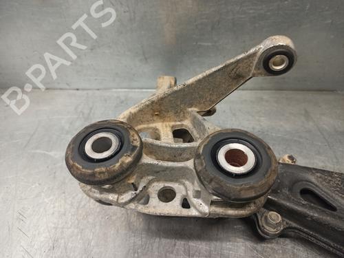 Left front suspension arm HONDA LEGEND II (KA) 3.2 i 24V (KA7) | BP10556054M12 