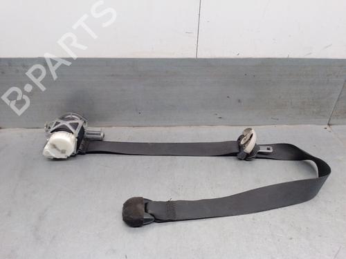Used Front right seatbelt FIAT 500 (312_) 1.3 D Multijet (312AXB1A) (75 hp) 27328735