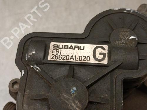 Right rear brake caliper SUBARU LEGACY V Estate (BR) 2.0 D AWD (BRD) | BP21794009M106 
