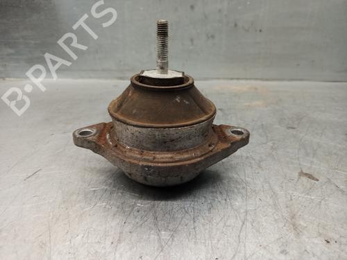 Used Engine mount AUDI 80 B4 Saloon (8C2) S2 quattro (230 hp) 12439416