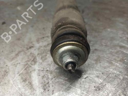 Left rear shock absorber NISSAN TIIDA Hatchback (C11) 1.5 dCi | BP8930995M18 