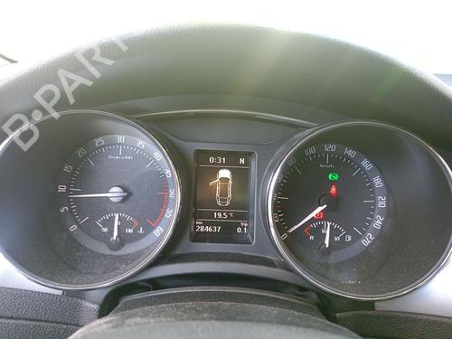 Headlight switch SKODA SUPERB II (3T4) 2.0 TDI | BP36888485I24  - Image 11