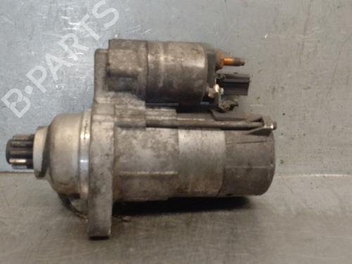 Motor arranque Motor arranque SEAT ALTEA (5P1) 2.0 TDI 16V (140 hp) 36785083 36785083