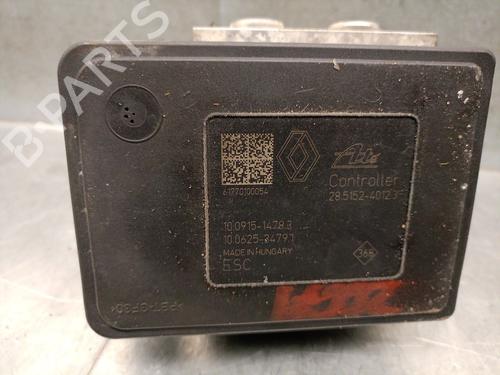 ABS pump RENAULT TRAFIC III Bus (JG_) 1.6 dCi 125 (JGMH) | BP40092747M43 - Image 5