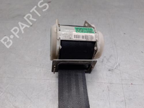 Rear right seatbelt CHEVROLET MATIZ (M200, M250) 1.0 | BP17092408I28 