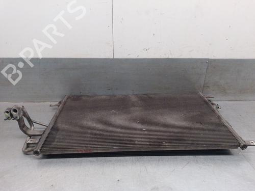 AC radiator KIA SPORTAGE II (JE_, KM_) 2.0 CRDi | BP28124422M32 