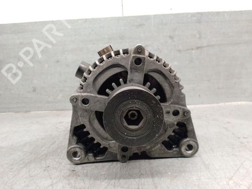 Alternator FORD C-MAX (DM2) 1.6 TDCi | BP31947714M7