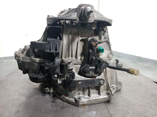 Gearbox OPEL VIVARO B Van (X82) 1.6 CDTI (05) | BP36529757M3 - Image 6