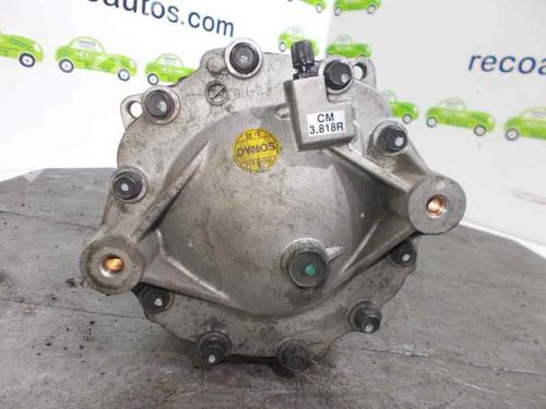 Rear differential HYUNDAI SANTA FÉ II (CM)  | BP4492602M24 