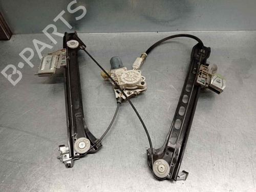 Rear right window mechanism MERCEDES-BENZ CLS (C219)  | BP10756720C25 