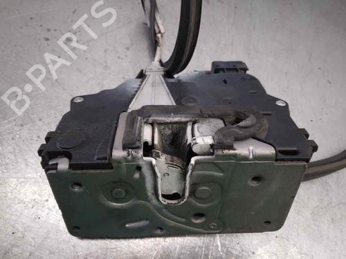 Front right lock FIAT DUCATO Van (250_) 100 Multijet 2,2 D | BP9959409C97 