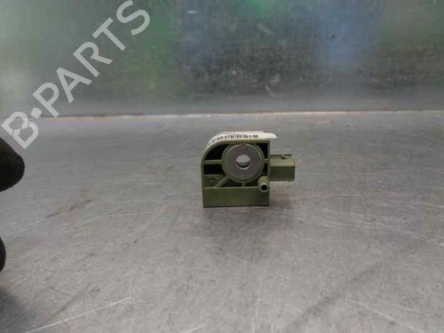Used Electronic module CHEVROLET NUBIRA Estate 2.0 D (121 hp) 20258433