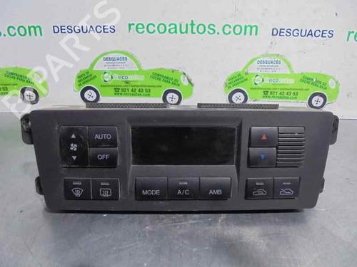 Climate control HYUNDAI TERRACAN (HP) 2.9 CRDi 4WD | BP2316775I5 