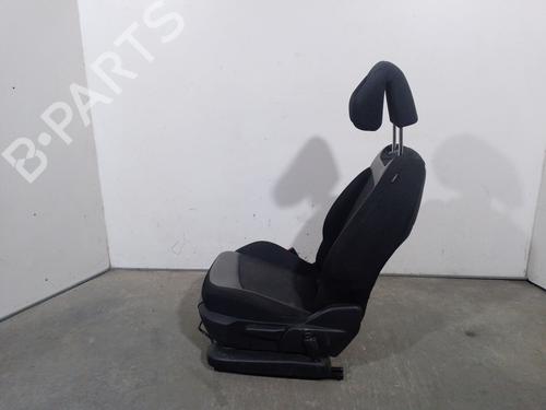 Left front seat CITROËN GRAND C4 SPACETOURER (3A_, 3E_) 1.6 BlueHDi 120 | BP29512501C15 